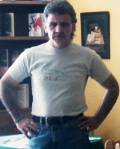 Daniel Ernesto  Escalada